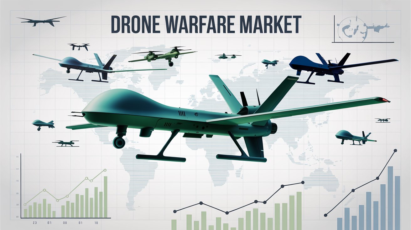 Drone Warfare