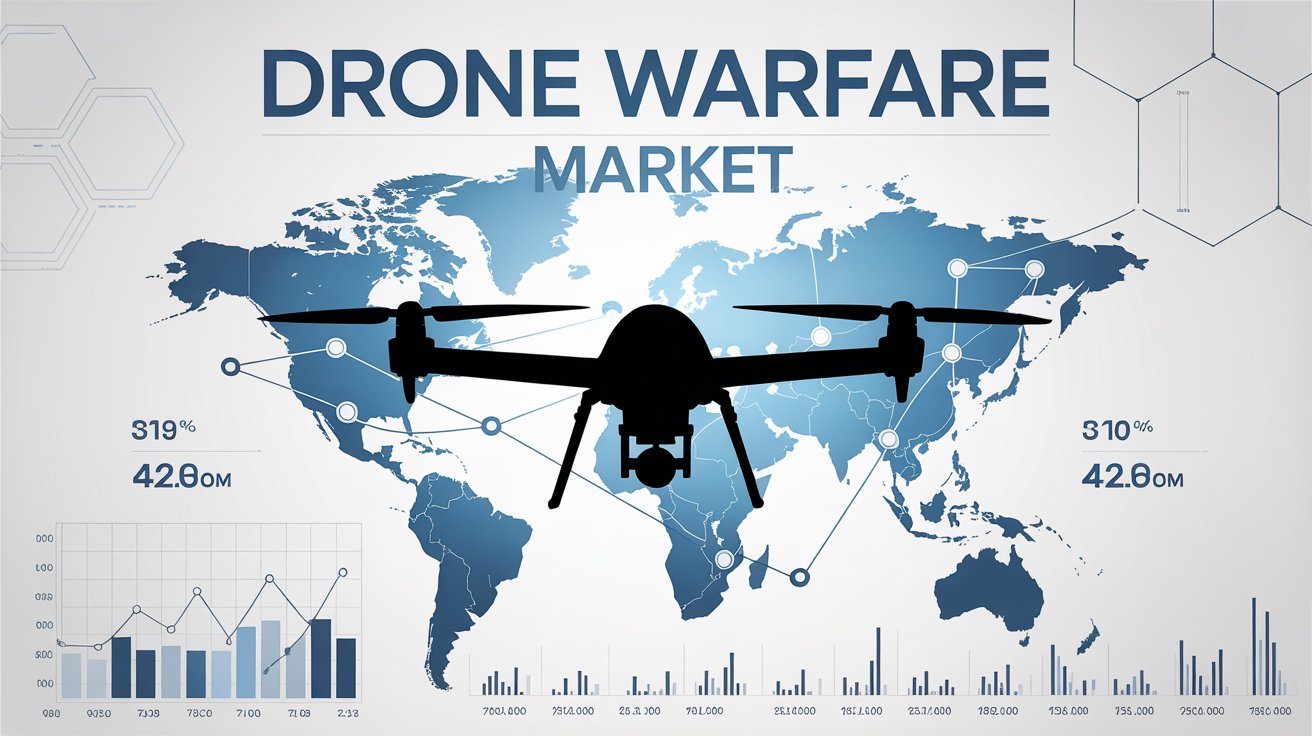 Drone Warfare Market