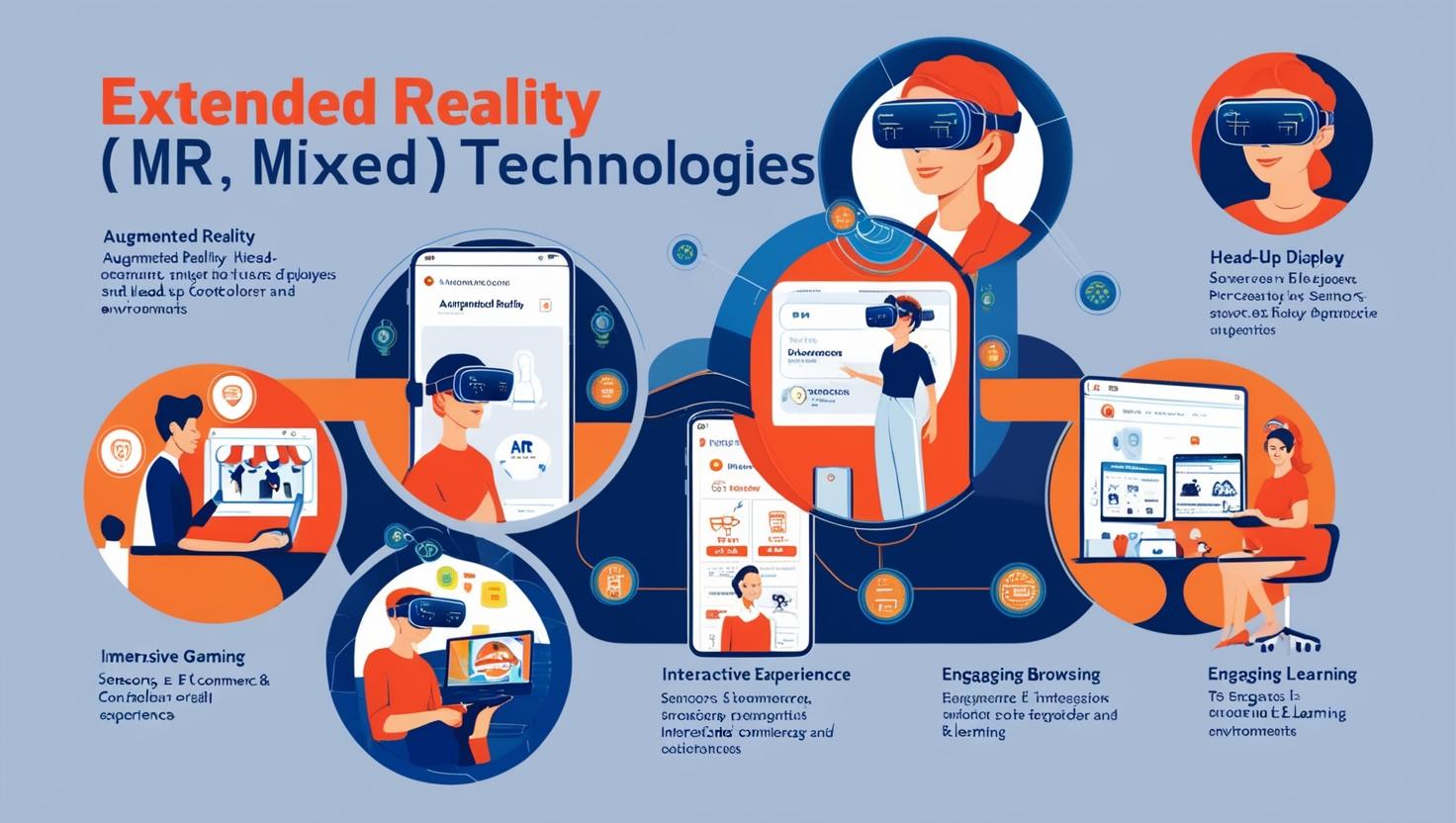 Extended Reality Industry