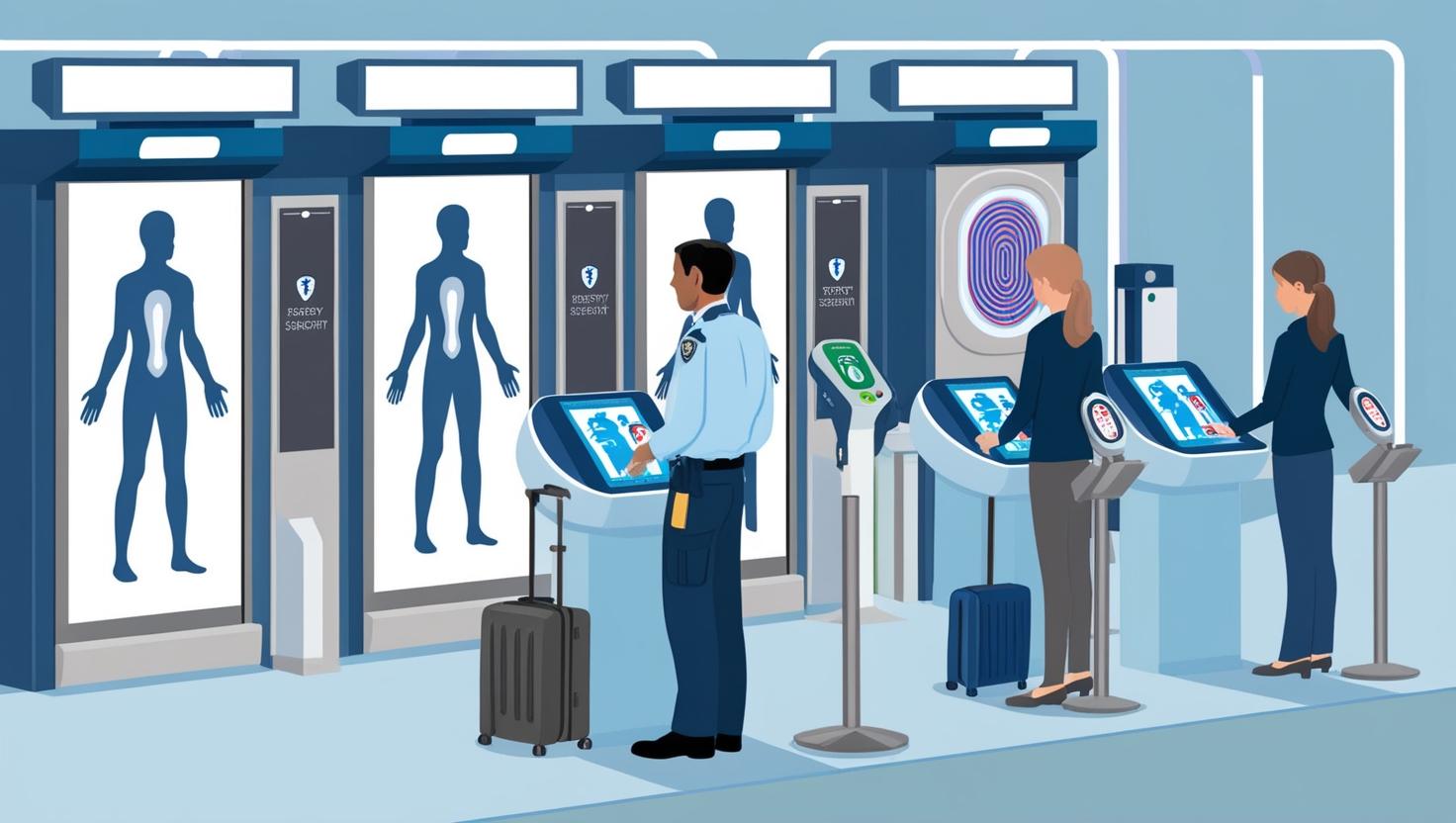 Global Security Screening Market Analysis 