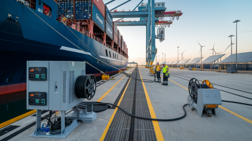 US Shore Sower Market