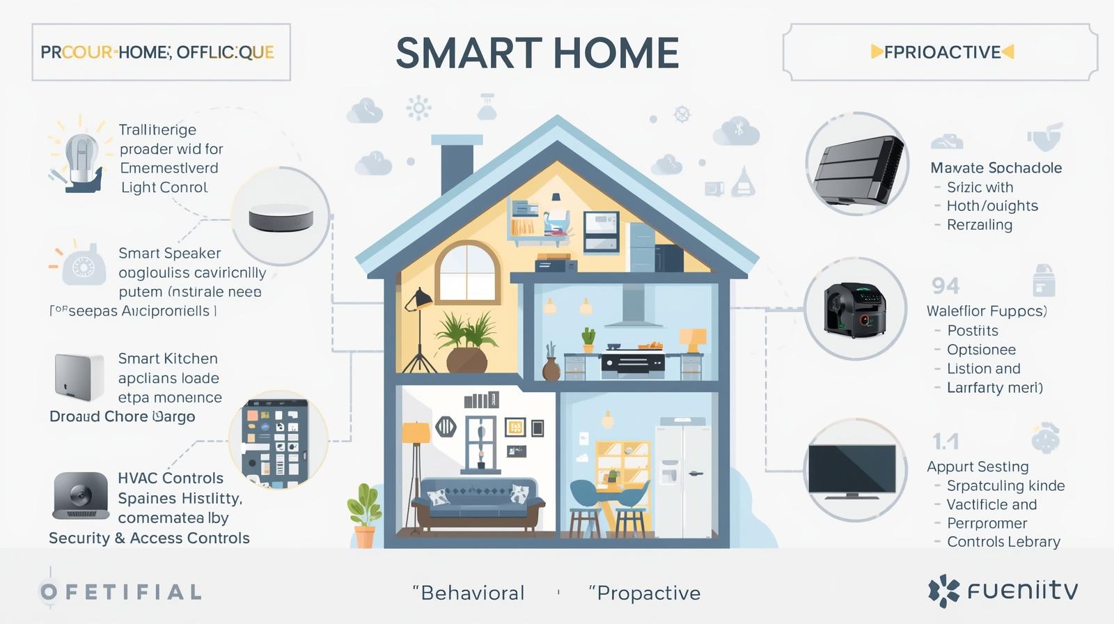 Asia Pacific Smart Home Market 