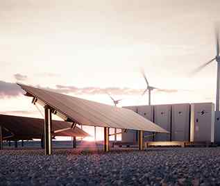 Commercial Energy as a Service Market