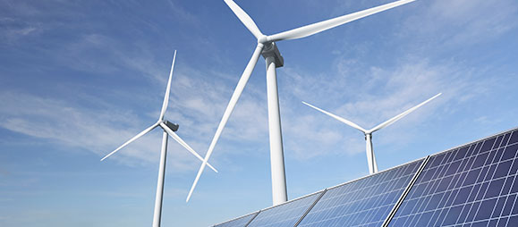 Asia Pacific Energy as a Service Market