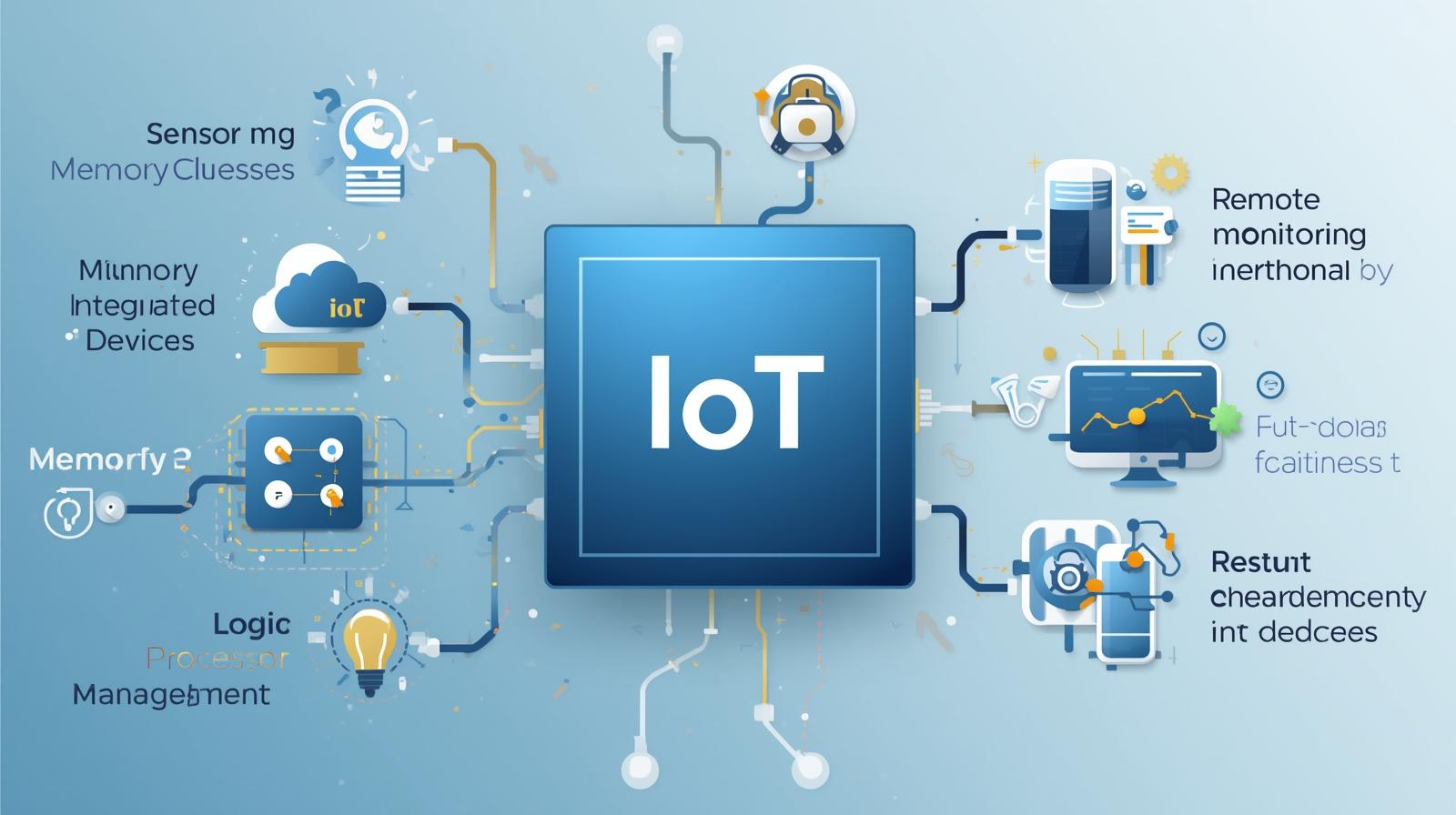 IoT Technology Market Outlook