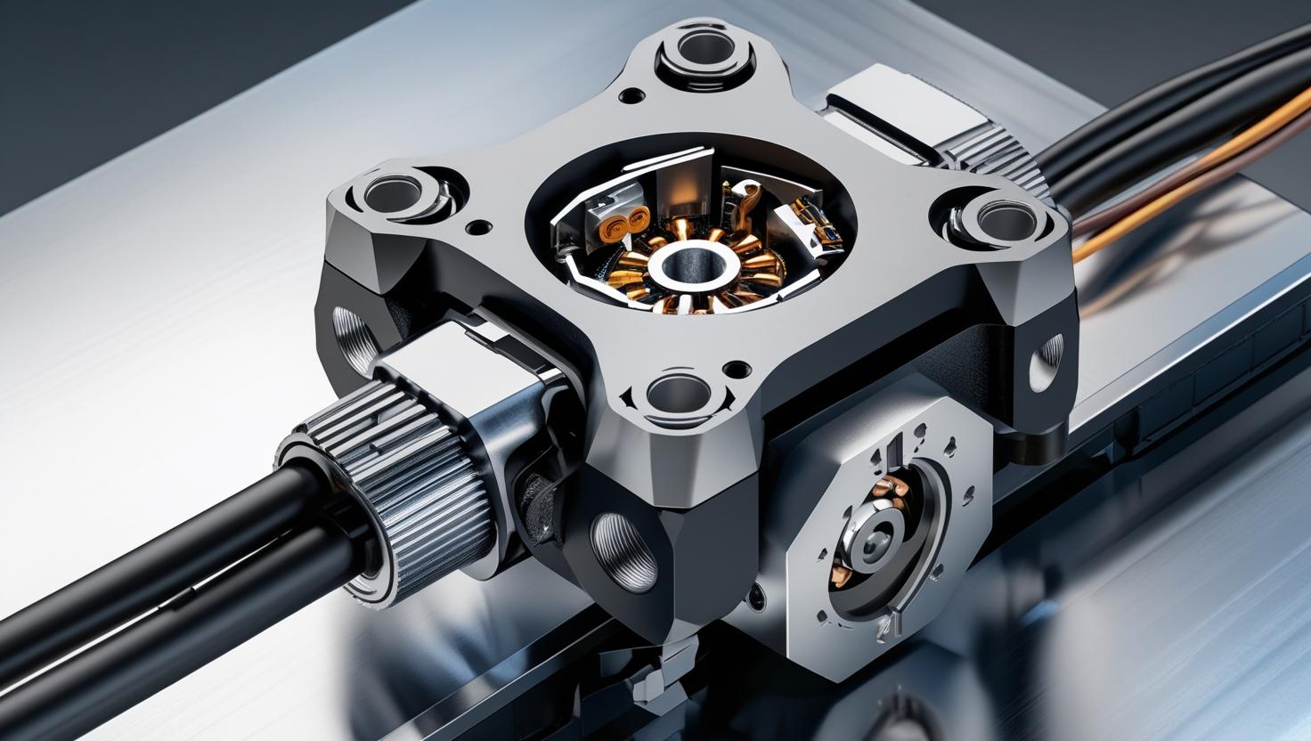 Magnetic Current Sensor Market