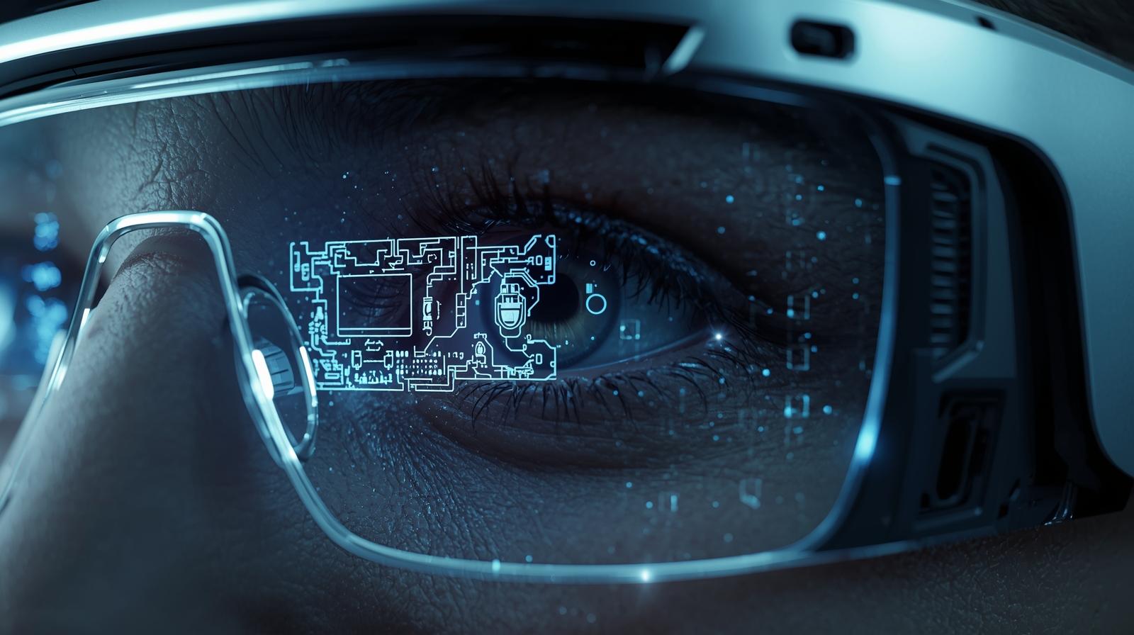 Microdisplay Industry