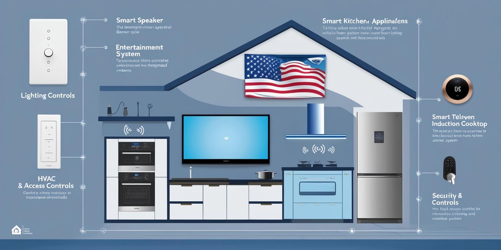 Smart Home Market
