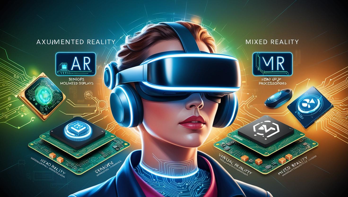 Extended Reality Market