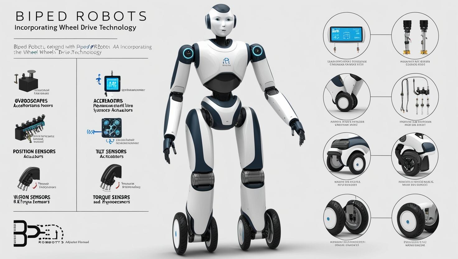 Humanoid Robot Market