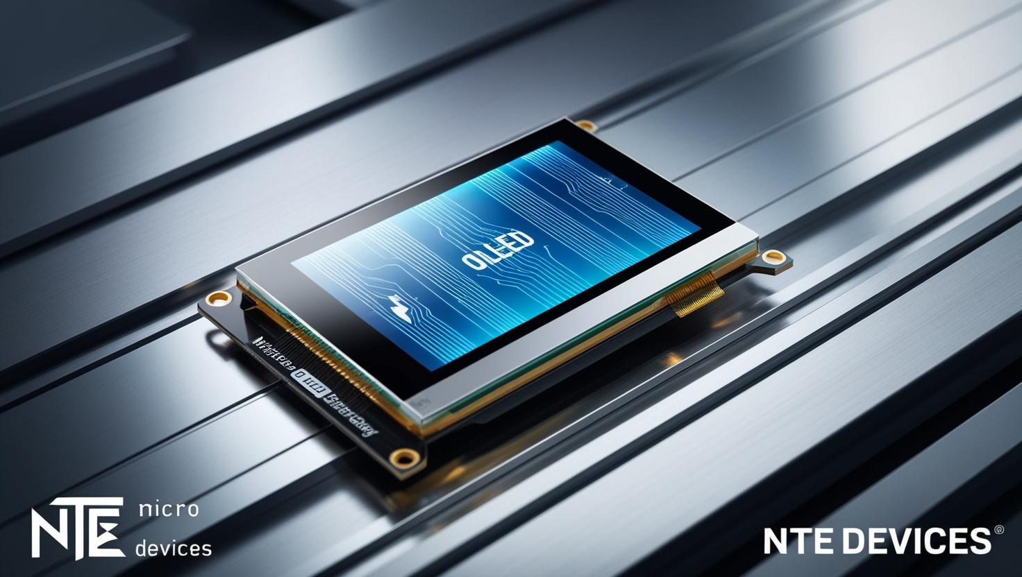 Microdisplay Industry