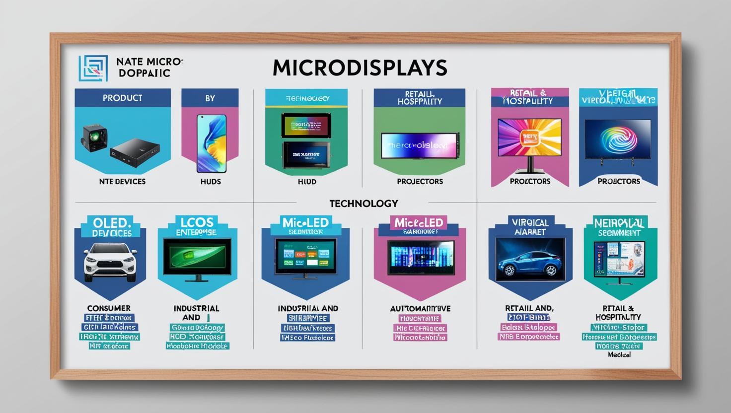 Microdisplay Market