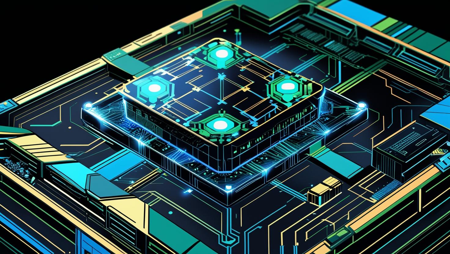 Quantum Computing Market