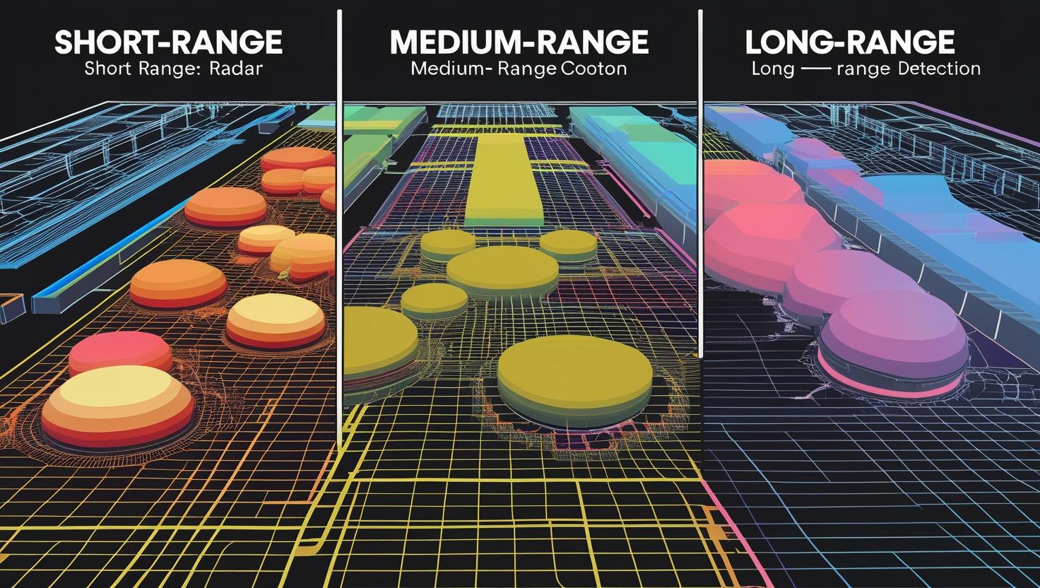 4D Imaging Radar Market 