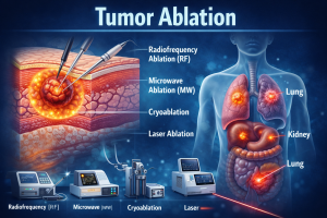 Tumor Ablation Market 