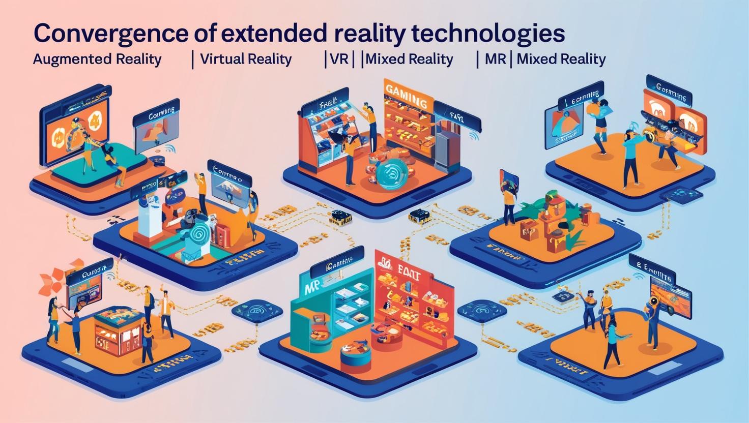 Extended Reality Market