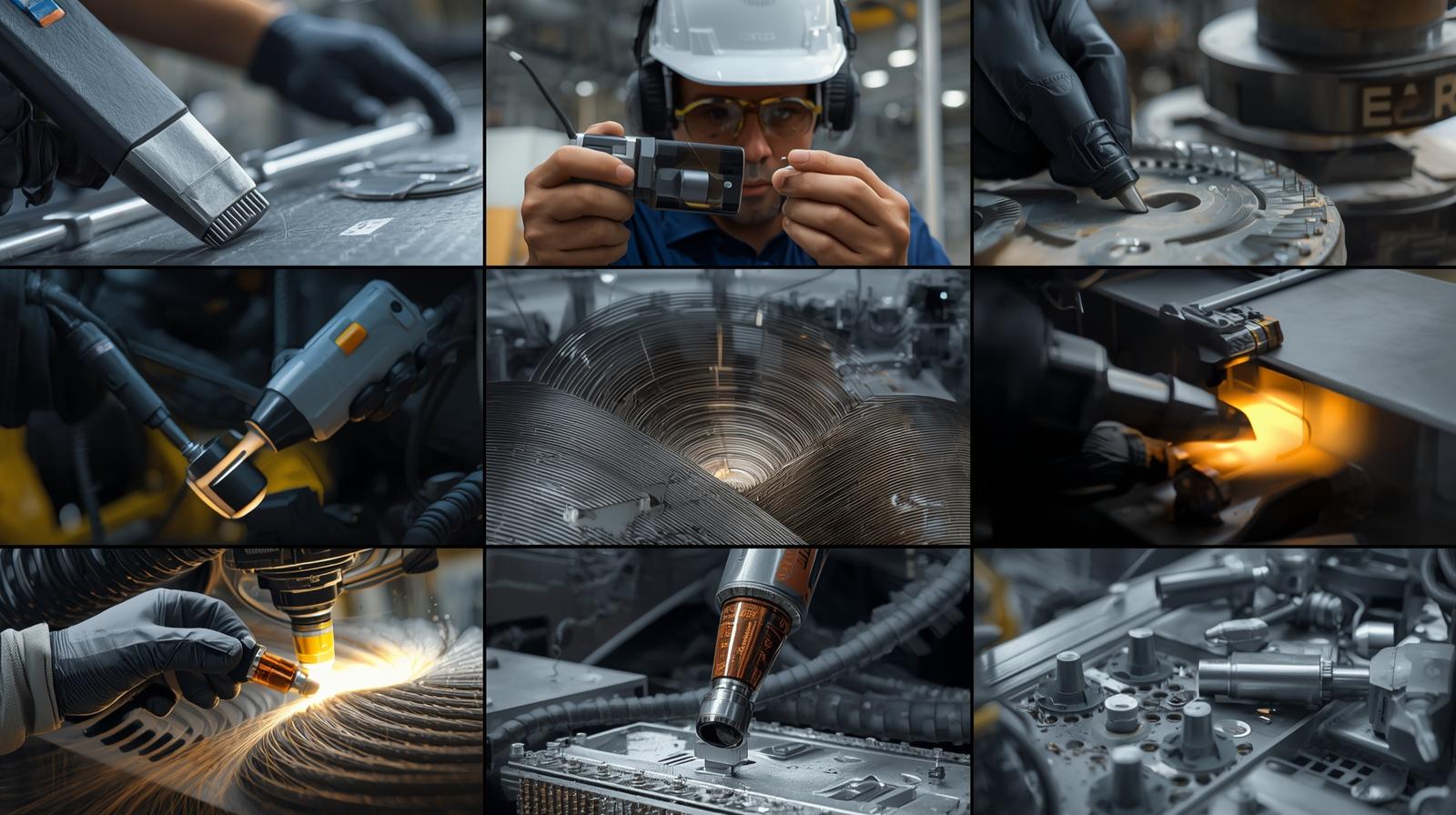 Non-Destructive Testing Equipment Market