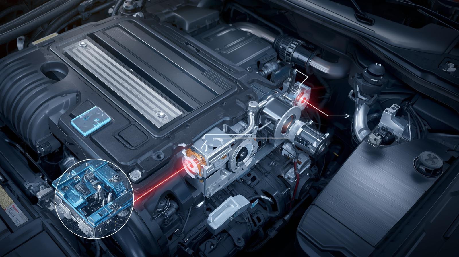 Piezoelectric Devices Market