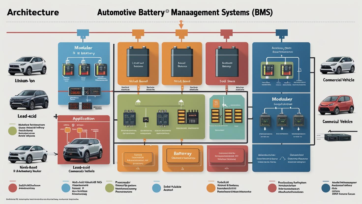 Automotive Battery Management System Market