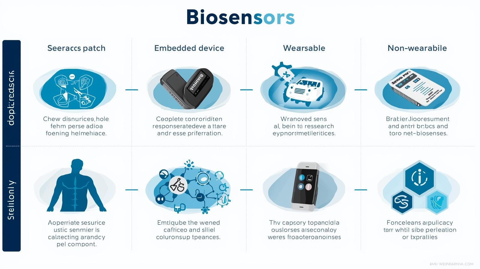 biosensors market