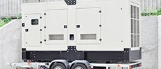 Power Rental Market