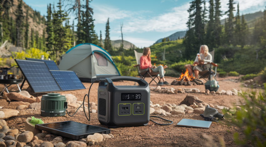portable power station market