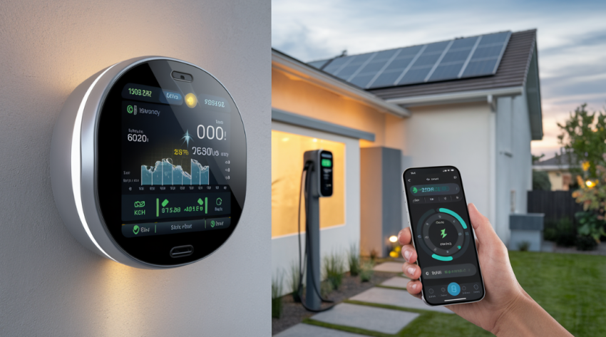 Smart Meter Market Share