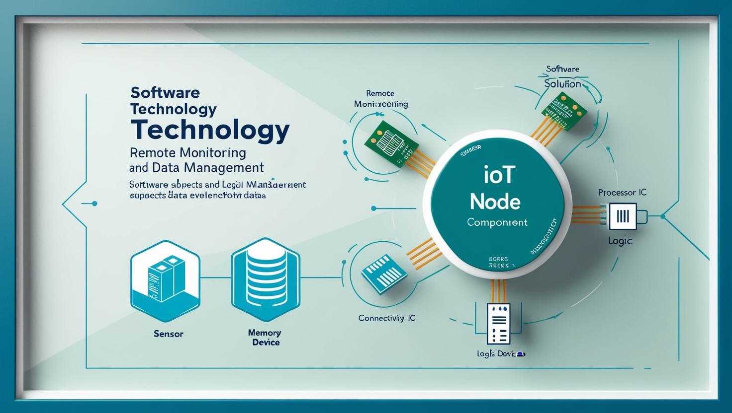 IoT Technology Market Growth