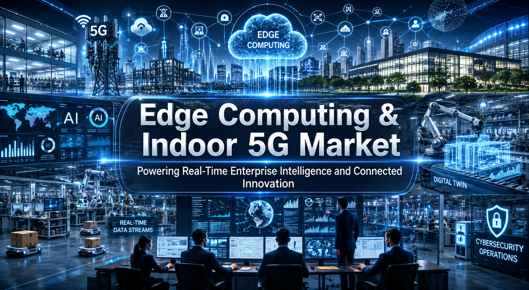 Indoor 5G Market