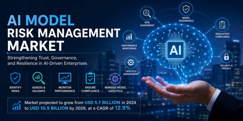 AI Model Risk Management Market
