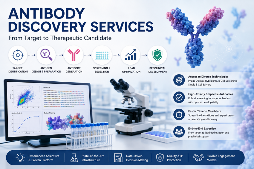 Antibody Discovery
